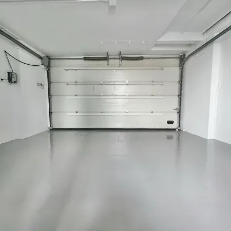 Villa Don Juan San Sebastián