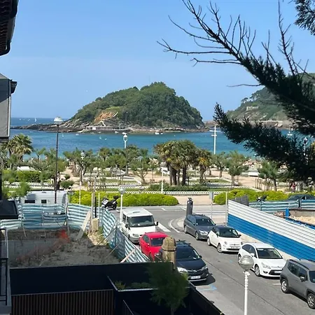 Don Juan Villa San Sebastián