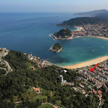 Don Juan * San Sebastián