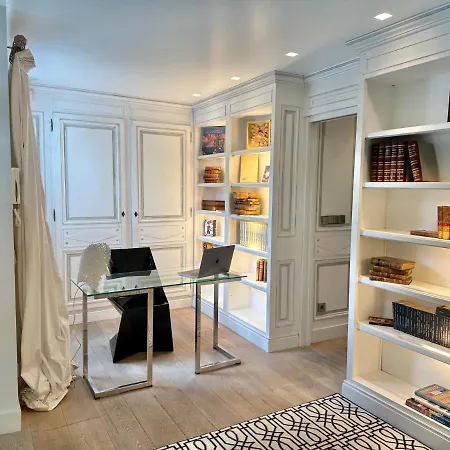 Don Juan * San Sebastián