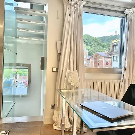 Don Juan Villa San Sebastián