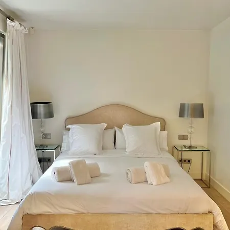 Villa Don Juan San Sebastián