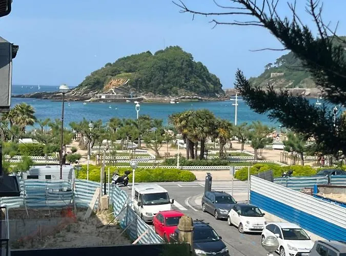 Don Juan Villa San Sebastián