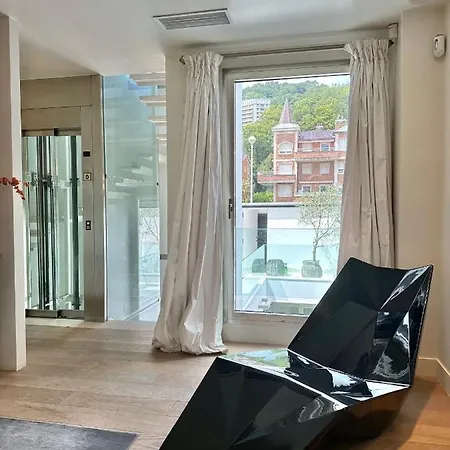 Don Juan * San Sebastián