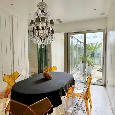 Don Juan Villa