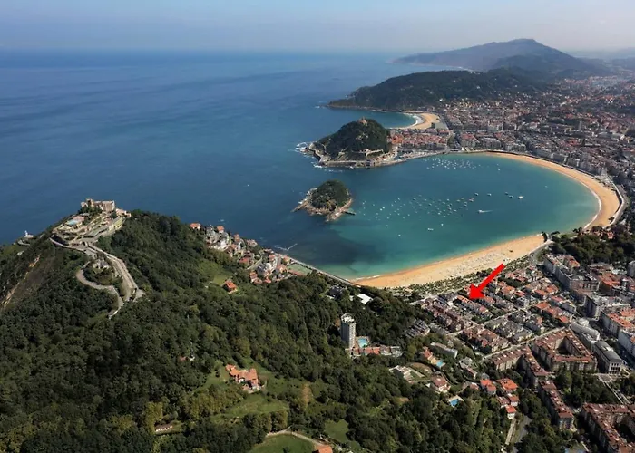 Don Juan * San Sebastian