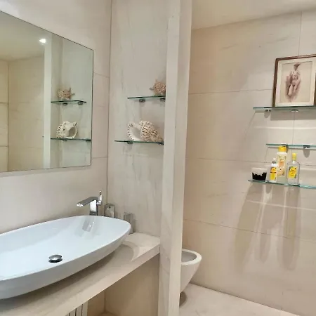 Villa Don Juan San Sebastián