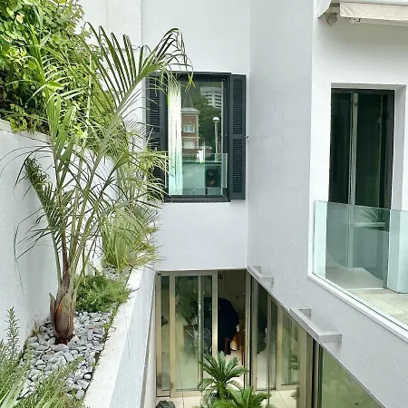 Don Juan * San Sebastián