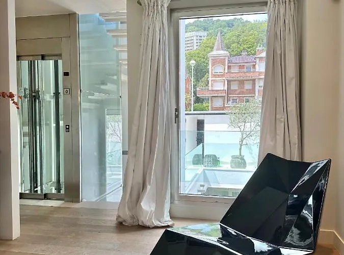 Don Juan * سان سيباستيان