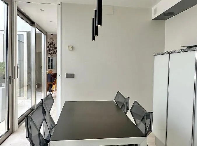 Don Juan * سان سيباستيان