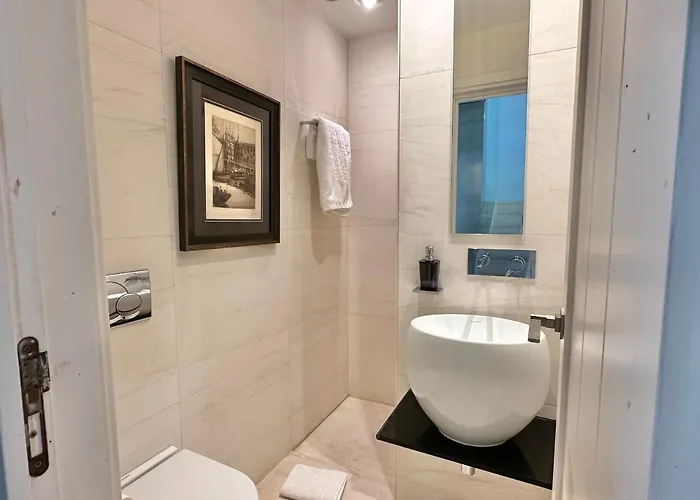 Don Juan سان سيباستيان