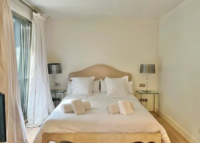 فيلة Don Juan سان سيباستيان