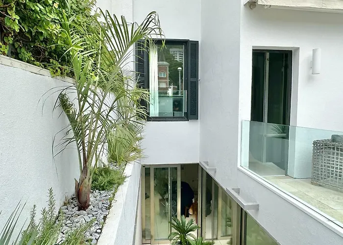 Don Juan * سان سيباستيان